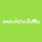 AndroidDevTools