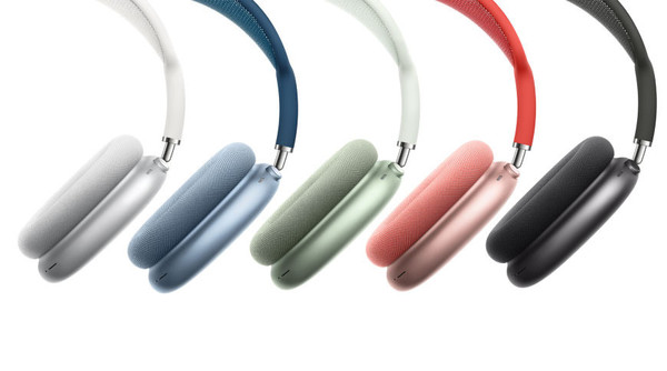 苹果AirPods Max耳机