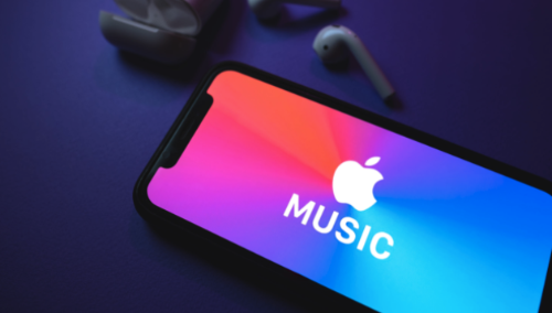 Apple Music 以167个国家的数额成为世界上覆盖率最高的音乐流媒体服务