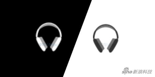 iOS 14系统中出现的耳机符号，被当作是新耳机存在的最有力证据