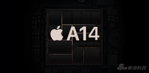 A14也算是“常规更新”了