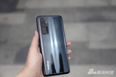 realme X50 Pro