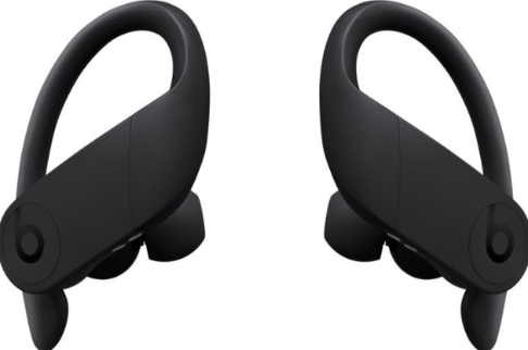 苹果Powerbeats Pro Sport耳机更有可能搭载