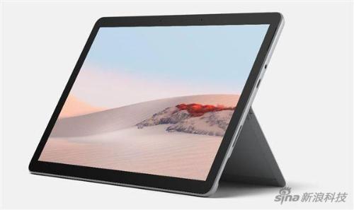 Surface Go 2