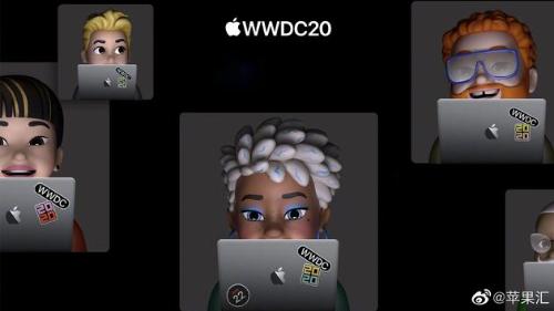 WWDC20